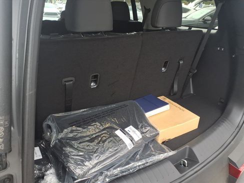 New 2026 Hyundai Santa Fe XRT image 22