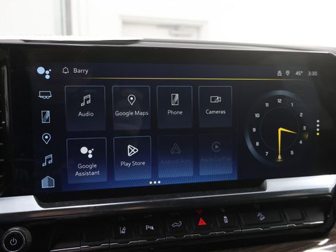 Used 2024 Chevrolet Silverado 2500 LT w/ Midnight Edition image 59