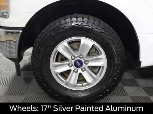 Used 2019 Ford F150 XL w/ XL Power Equipment Group image 17