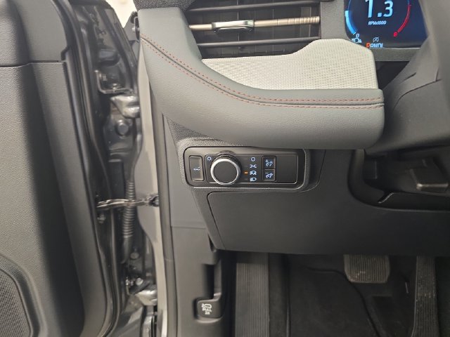 New 2027 Ford Explorer Active AWD/4WD image 38
