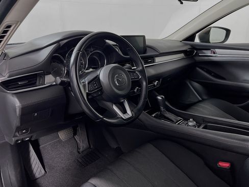 Used 2018 MAZDA MAZDA6 Sport FWD image 9