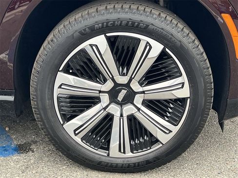 New 2026 Cadillac Escalade IQL Luxury image 37