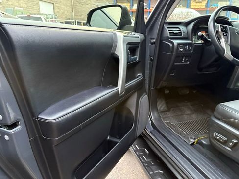 Certified 2024 Toyota 4Runner SR5 Premium image 17