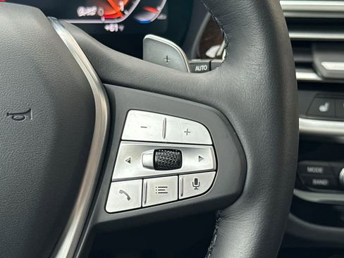 Used 2024 BMW X3 xDrive30i w/ Convenience Package w/ZPA image 28