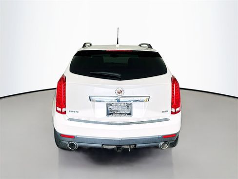 Used 2013 Cadillac SRX FWD image 6