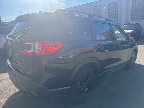 Used 2025 Subaru Ascent Bronze Edition image 12