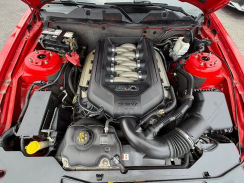 Used 2011 Ford Mustang GT RWD image 35