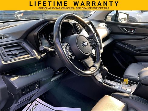 Used 2023 Subaru Ascent Onyx Edition Limited AWD/4WD image 14