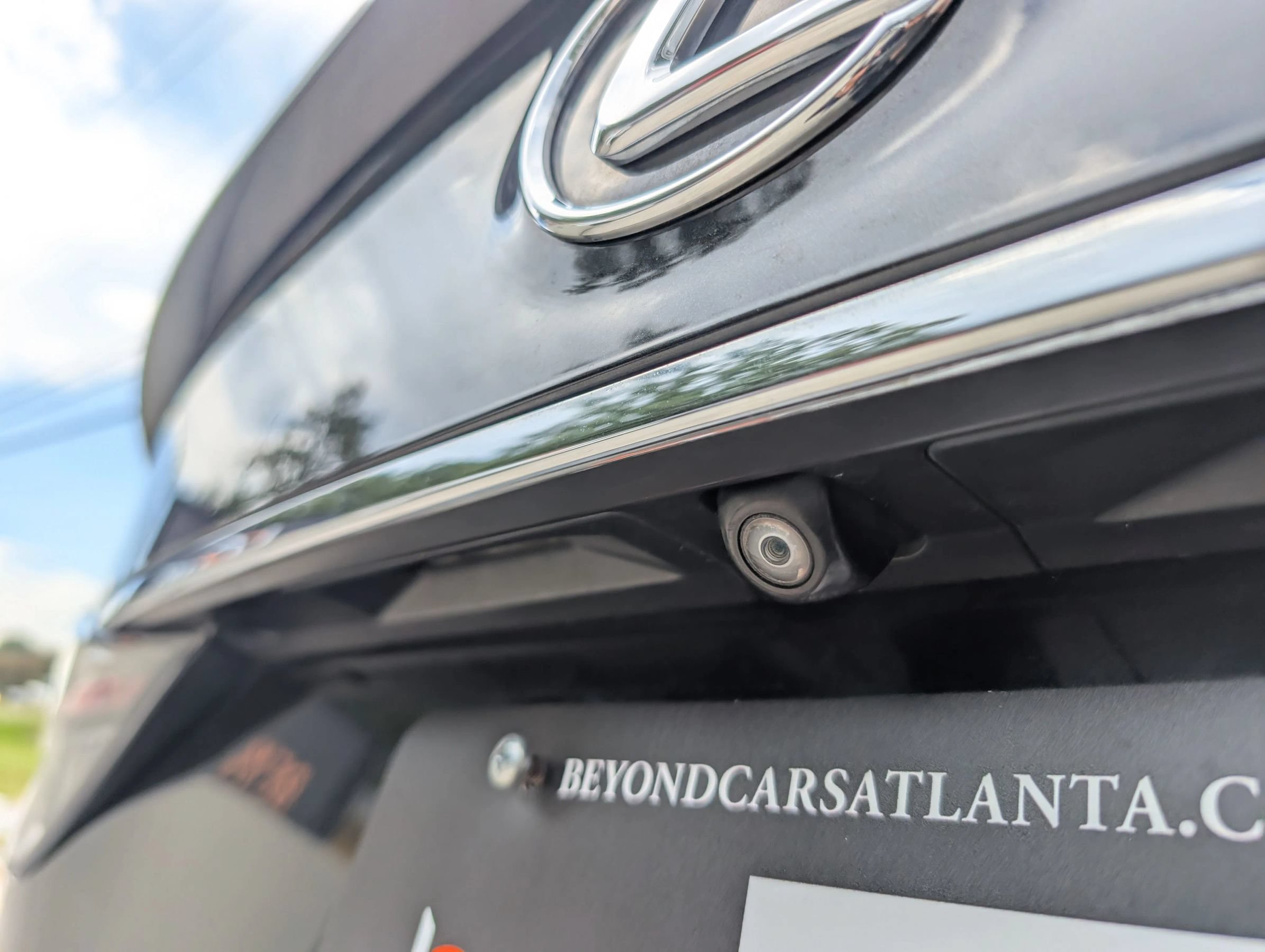 Used 2017 Lexus GS 350 F Sport RWD image 10