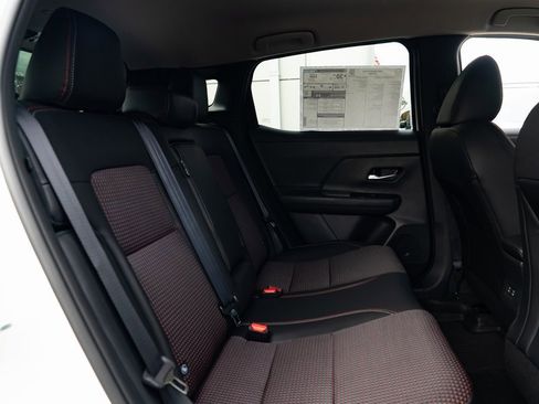 New 2026 Nissan Kicks SR w/ Cold Weather Package image 22