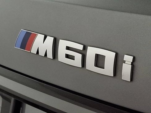 Certified 2024 BMW X7 M60i w/ Executive Package AWD/4WD image 32