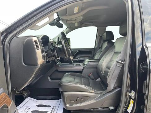 Used 2017 GMC Sierra 2500 Denali AWD/4WD image 15