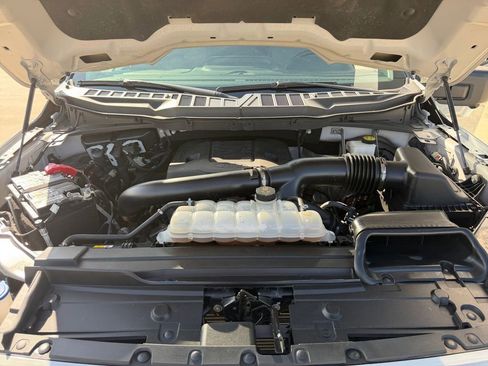 Used 2023 Ford F150 XLT w/ Equipment Group 302A High AWD/4WD image 19