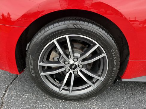 Used 2016 Ford Mustang Coupe w/ Interior & Wheel Package image 15