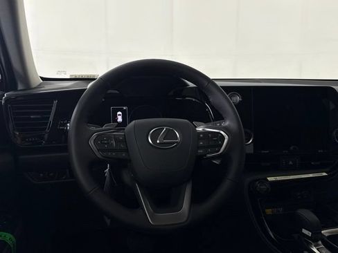 New 2026 Lexus NX 350 AWD image 28