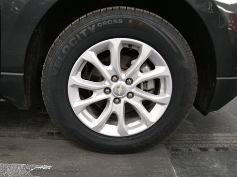 Used 2021 Chevrolet Equinox LT image 30