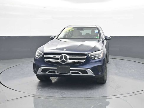 Used 2022 Mercedes-Benz GLC 300 GLC 300 image 3