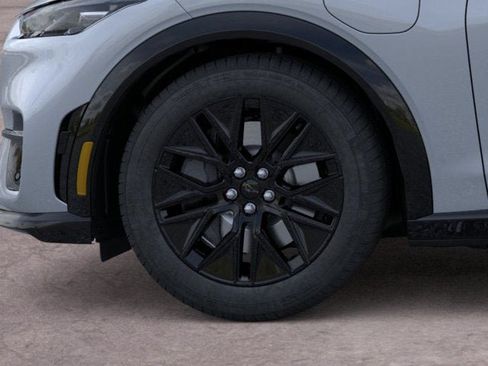 New 2026 Ford Mustang Mach-E Premium AWD/4WD image 19