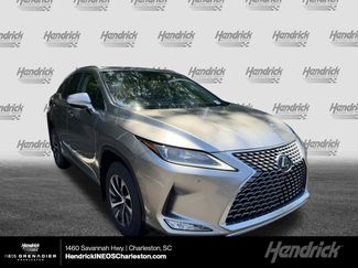 Used 2022 Lexus RX 450h AWD w/ Premium Package video 1