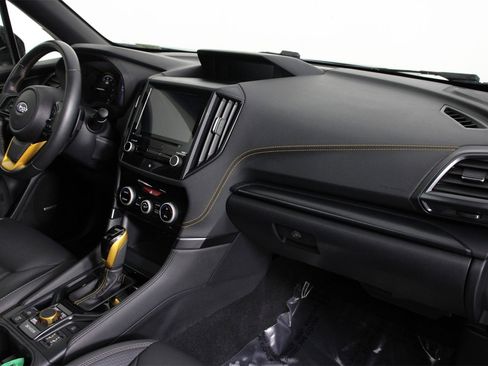 Used 2022 Subaru Forester Wilderness w/ Wilderness Package image 22