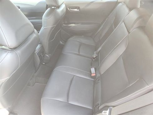 Certified 2022 Toyota Corolla Cross XLE w/ Convenience Package image 21