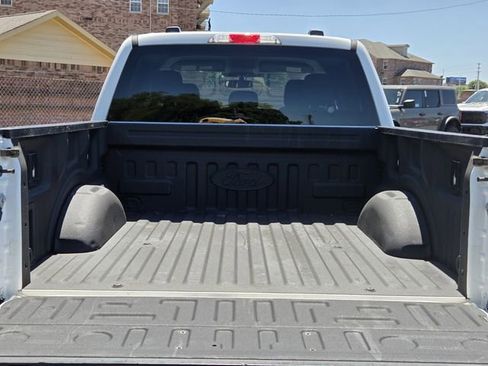 Certified 2022 Ford F150 XLT w/ Equipment Group 301A Mid AWD/4WD image 13