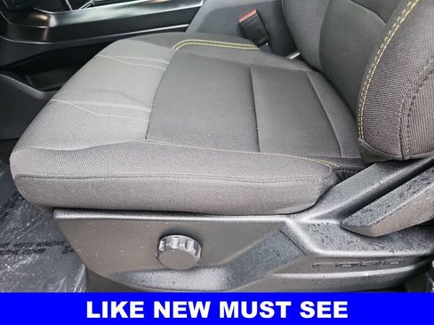 Used 2025 Ford F150 STX image 29