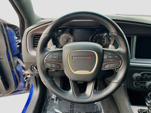 Used 2022 Dodge Charger GT w/ Blacktop Package RWD image 11