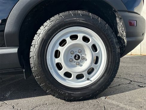 Used 2023 Ford Bronco Sport Heritage w/ Heritage Convenience Package image 20