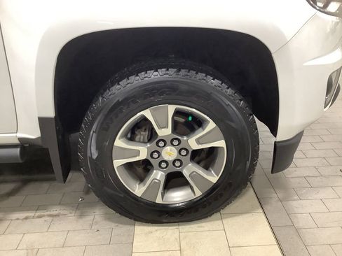 Used 2018 Chevrolet Colorado Z71 image 21