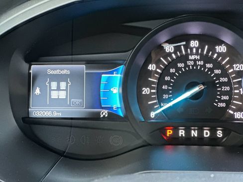 Certified 2024 Ford Edge SE AWD/4WD image 26