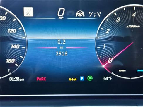 Certified 2025 Mercedes-Benz GLS 450 4MATIC image 10