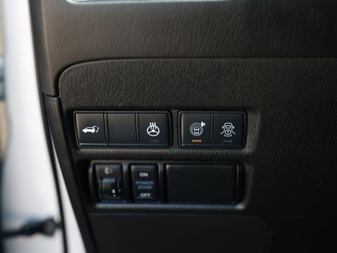 Used 2020 INFINITI QX80 Luxe w/ Proassist Package AWD/4WD image 57