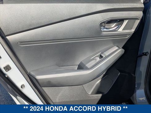 Used 2024 Honda Accord Sport image 20