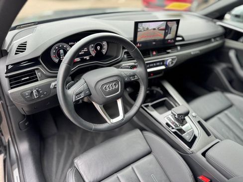 Used 2023 Audi A4 2.0T Premium Plus w/ Premium Plus Package image 13