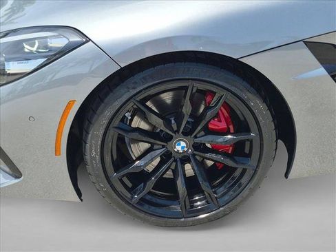 Used 2023 BMW Z4 M40i w/ Premium Package RWD image 20