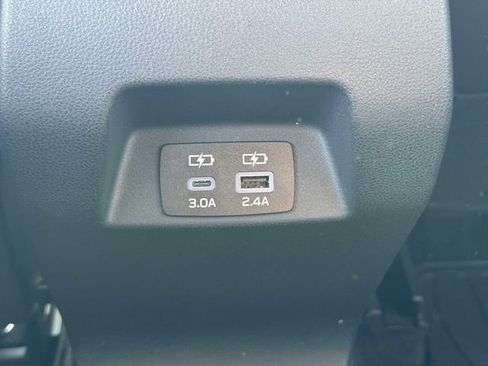 Used 2025 Subaru Crosstrek 2.5i Limited w/ Crosstrek Mirror Package image 18