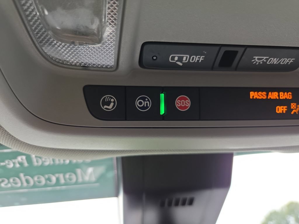 Used 2023 GMC Terrain SLT w/ Elevation Edition FWD image 27