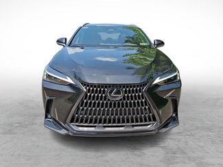 Certified 2024 Lexus NX 350 AWD video 2