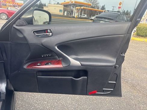 Used 2008 Lexus IS 250 250 image 24