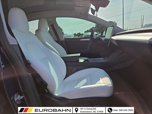Used 2024 Tesla Model Y Performance AWD/4WD image 20