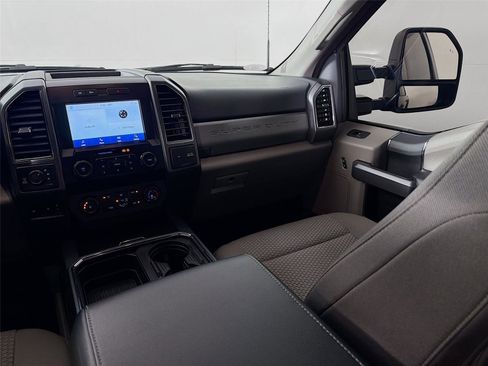 Used 2022 Ford F350 XLT w/ XLT Value Package image 22