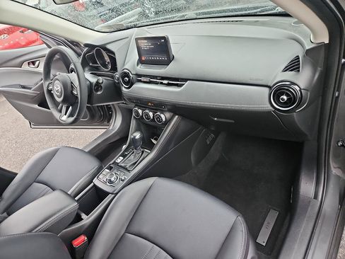 Used 2019 MAZDA CX-3 Touring AWD/4WD image 16