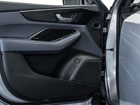 New 2026 Acura MDX Type S AWD/4WD image 21