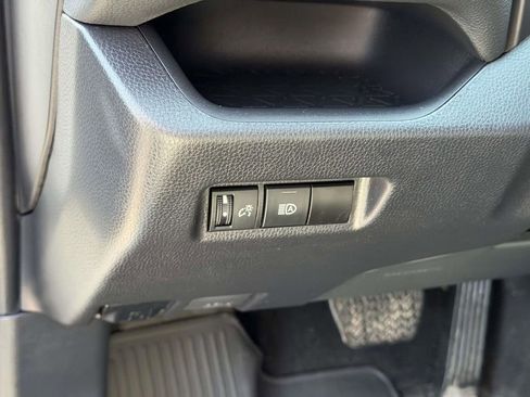 Used 2024 Toyota RAV4 LE image 18