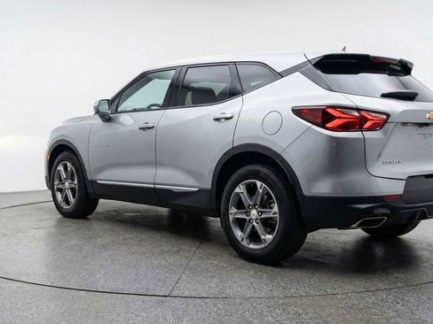 Used 2025 Chevrolet Blazer LT image 5