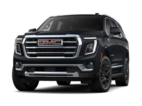 New 2026 GMC Yukon Elevation w/ LPO, Floor Liner Package image 27