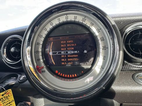 Used 2013 MINI Cooper S w/ Technology Pkg image 12