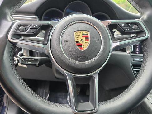 Used 2020 Porsche Macan S AWD/4WD image 43
