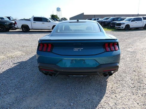 New 2026 Ford Mustang GT Premium RWD image 5